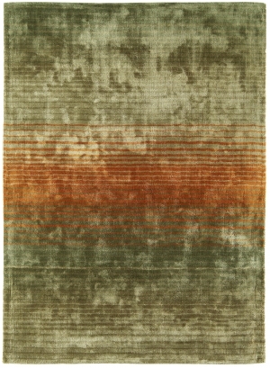 ModernModern Rug