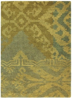 ModernModern Rug