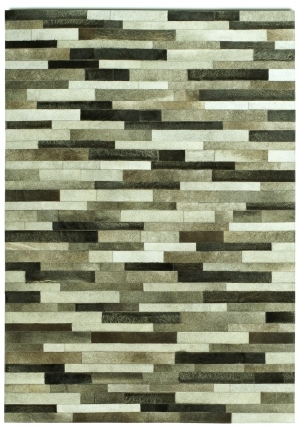 ModernModern Rug