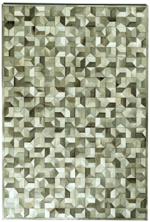 ModernModern Rug