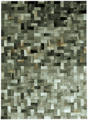 ModernModern Rug