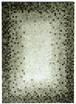 ModernModern Rug