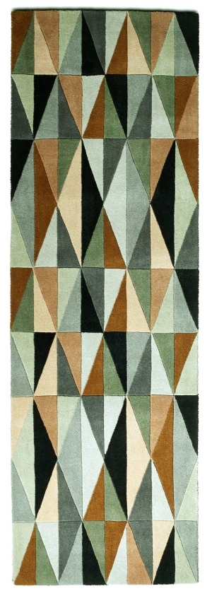 ModernModern Rug