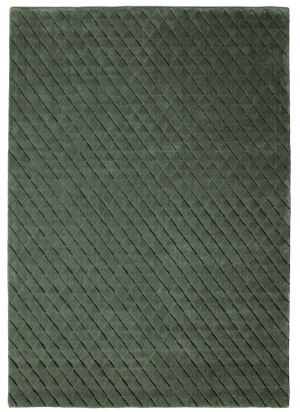 ModernModern Rug