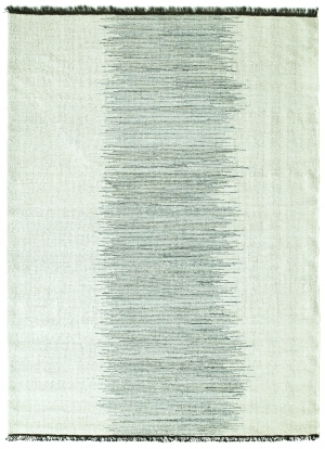 ModernModern Rug