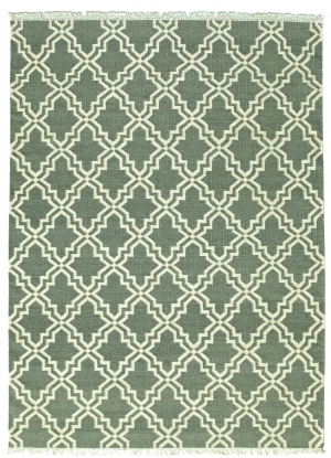 ModernModern Rug