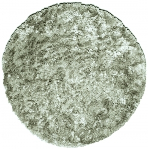 ModernRound Rug