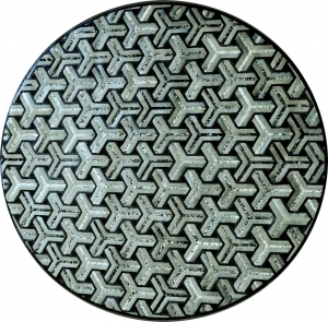 ModernModern Rug