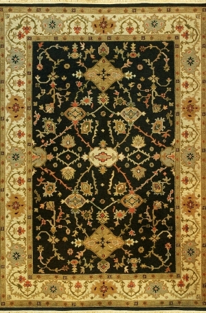 ModernModern Rug