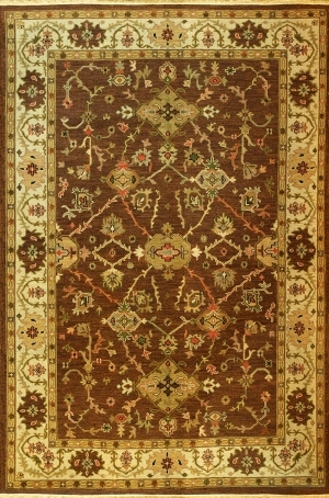 New Chinese StyleChinese Carpet