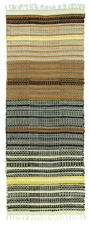 ModernModern Rug