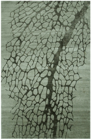 New Chinese StyleChinese Carpet