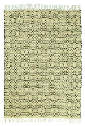 ModernModern Rug