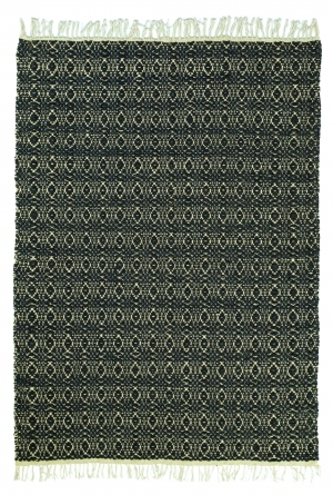 ModernModern Rug