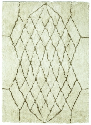 ModernModern Rug