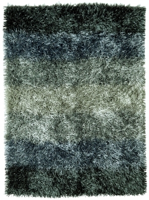 ModernModern Rug