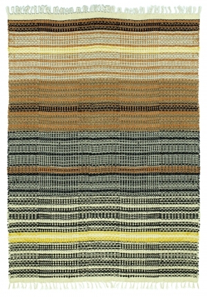 ModernModern Rug