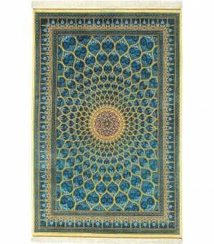 New Chinese StyleChinese Carpet