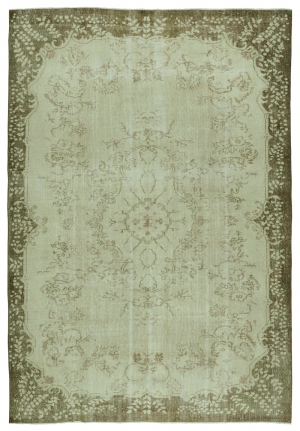 ModernModern Rug