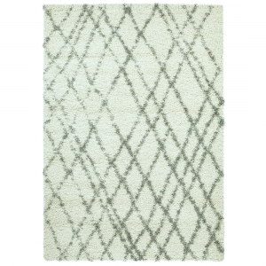 ModernModern Rug