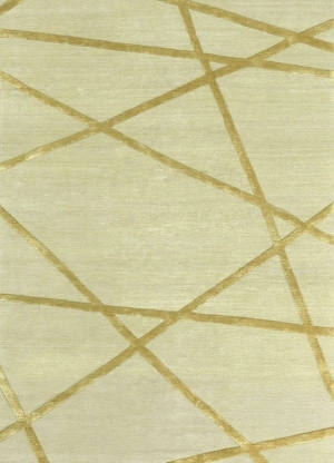 ModernModern Rug