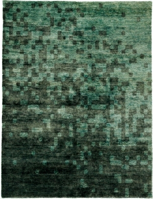 ModernModern Rug