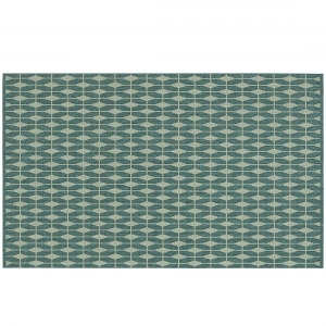 ModernModern Rug