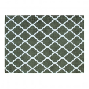 ModernModern Rug