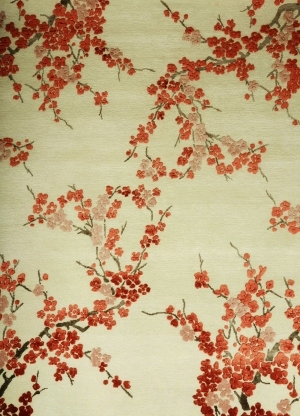 New Chinese StyleChinese Carpet