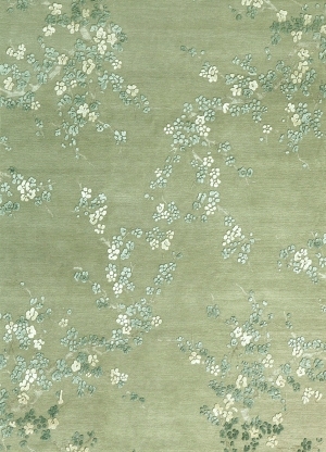 New Chinese StyleChinese Carpet
