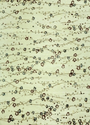 New Chinese StyleChinese Carpet