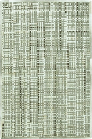 ModernModern Rug
