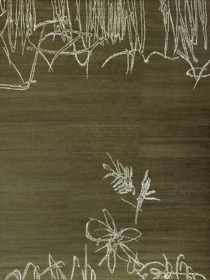 New Chinese StyleChinese Carpet