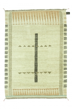 ModernModern Rug