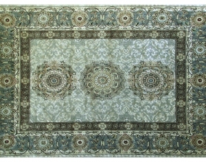 New Chinese StyleChinese Carpet