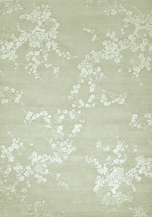 New Chinese StyleChinese Carpet