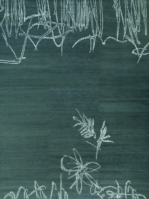 New Chinese StyleChinese Carpet