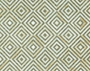 ModernModern Rug