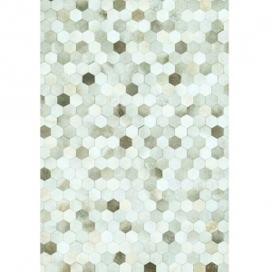ModernModern Rug