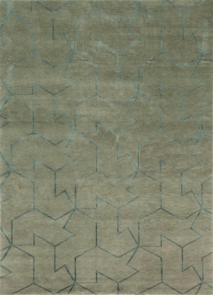 New Chinese StyleChinese Carpet