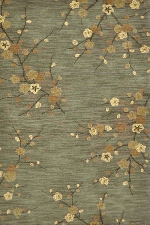 New Chinese StyleChinese Carpet