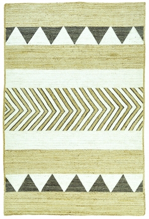 ModernModern Rug