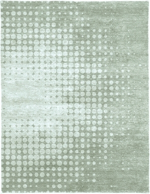 ModernModern Rug
