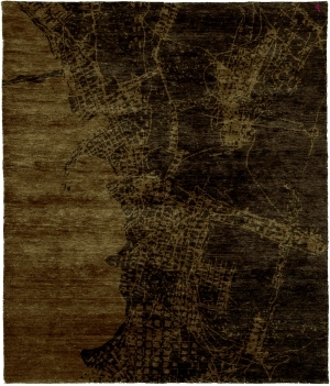 New Chinese StyleChinese Carpet