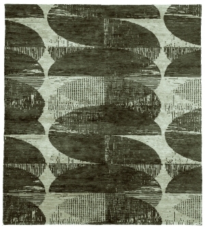 ModernModern Rug