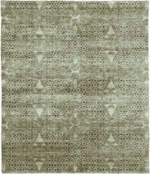 ModernModern Rug