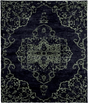 New Chinese StyleChinese Carpet