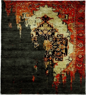 New Chinese StyleChinese Carpet