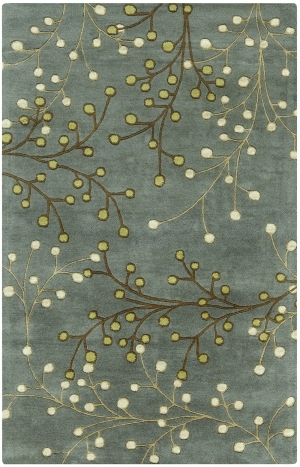 New Chinese StyleChinese Carpet