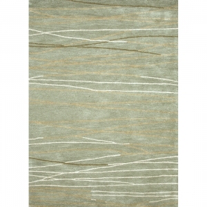 ModernModern Rug